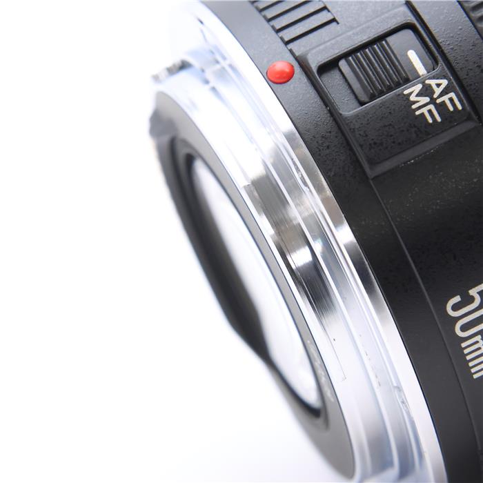 中古)Canon (キヤノン) EF50mm F2.5 コンパクトマクロ（商品ID