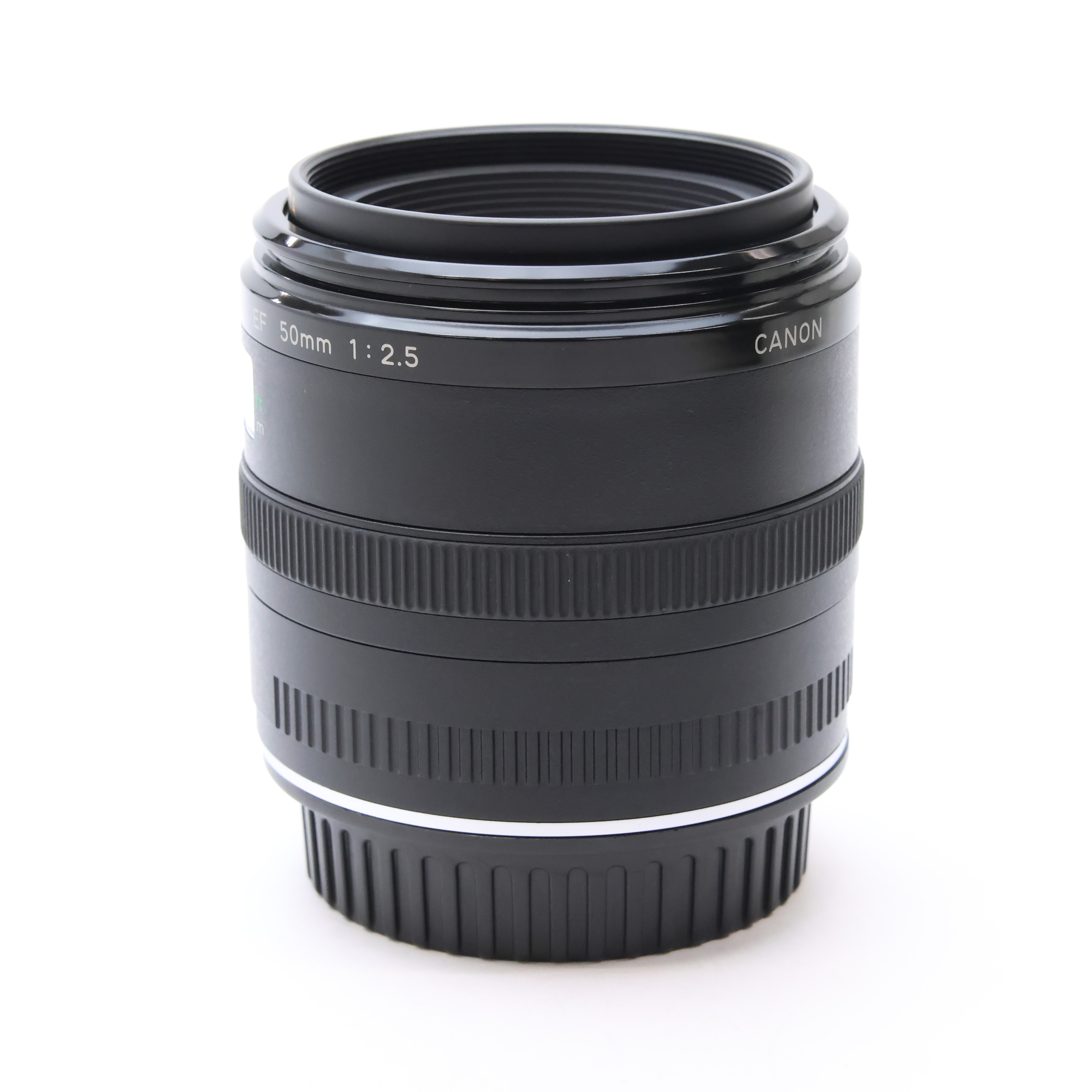 中古)Canon (キヤノン) EF50mm F2.5 コンパクトマクロ（商品ID