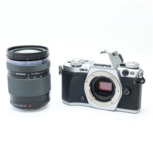 OM-D E-M5 MarkII 14-150mm」の商品検索結果 | デジタルカメラ、ミラー