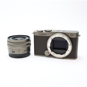 Panasonic (パナソニック) LUMIX S9 広角ズームレンズキット DC-S9N-N