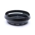 Leica (ライカ) 12504 ズミルックスM35mm(2nd) ズミクロンM35mm用フード GERMANY表記