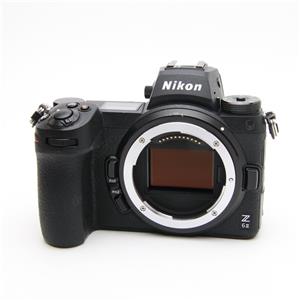 Nikon (ニコン) Z6II ボディ メイン