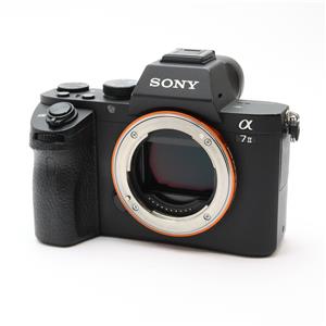 α7II」「デジタルカメラ」「SONY」「中古商品」の商品検索結果