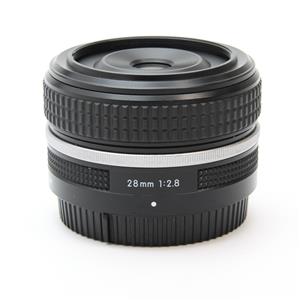 Nikon (ニコン) NIKKOR Z 28mm F2.8 （Special Edition） メイン