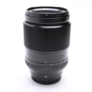 新品)FUJIFILM (フジフイルム) フジノン XF90mm F2 R LM WR（商品ID