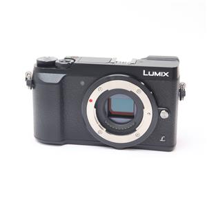 Panasonic (パナソニック) LUMIX DMC-GX7MK2」の商品検索結果