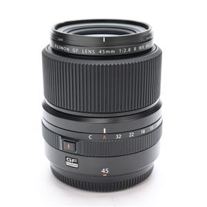 FUJIFILM (フジフイルム) フジノン GF45mm F2.8 R WR メイン