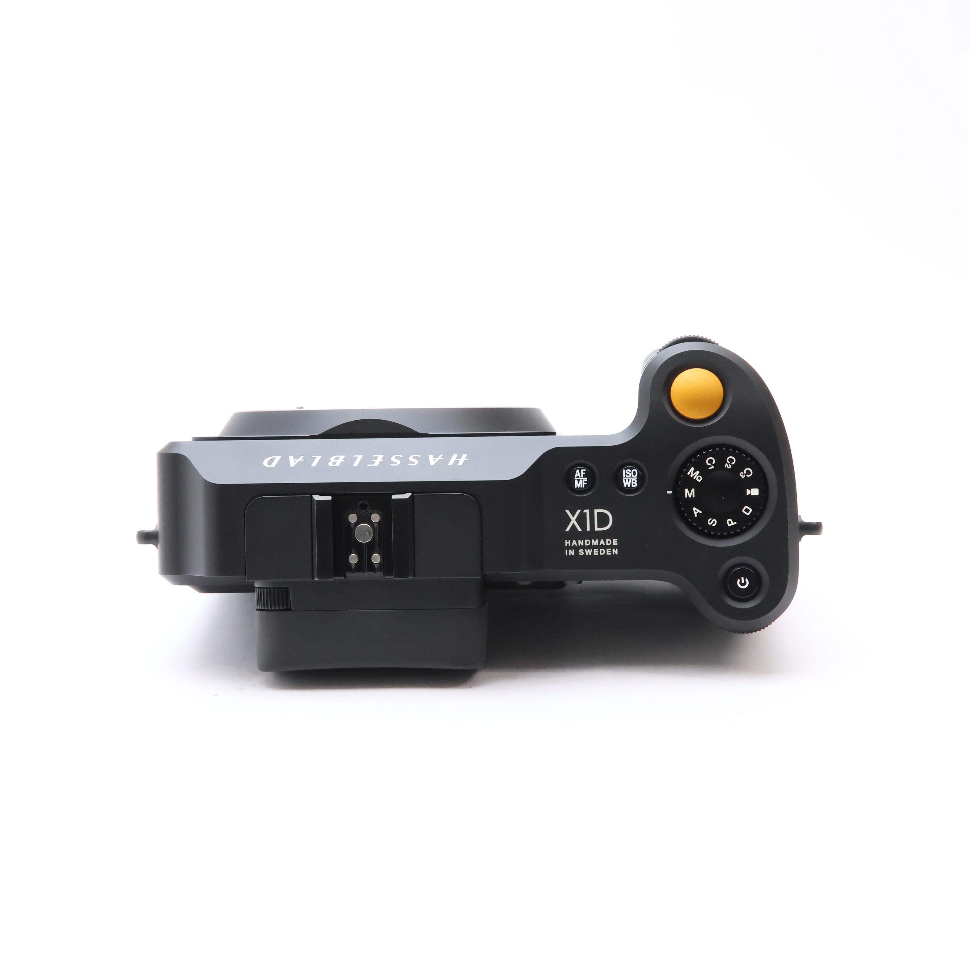 中古)HASSELBLAD (ハッセルブラッド) X1D-50c 4116 Edition ボディ