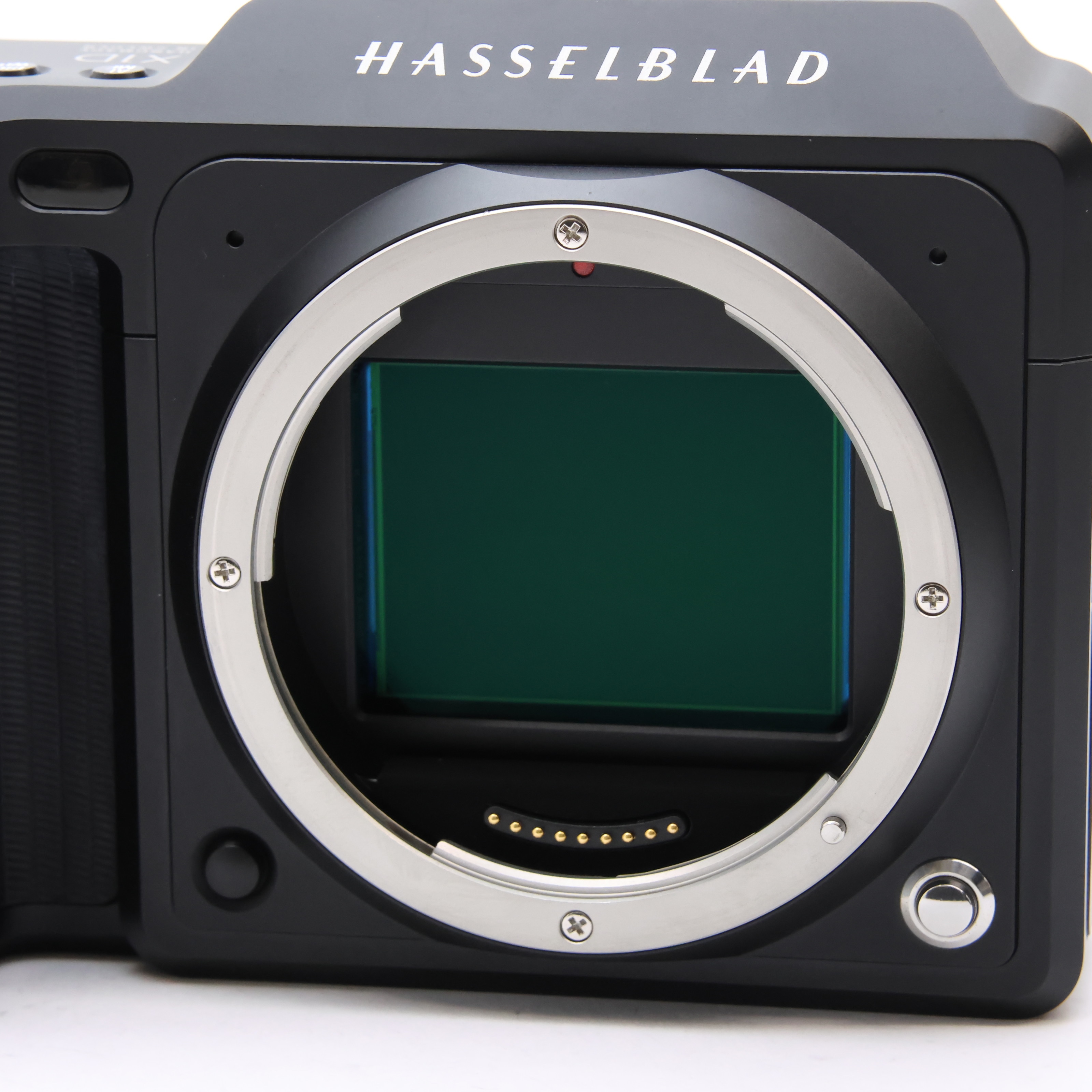 中古)HASSELBLAD (ハッセルブラッド) X1D-50c 4116 Edition ボディ