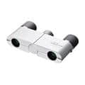 Nikon (ニコン) 双眼鏡 遊 ゆう 4×10D CF ホワイト
