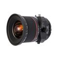 SAMYANG (サムヤン) T-S 24mm F3.5 ED AS UMC (キヤノンEF用)