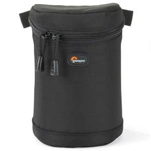 Lowepro (ロープロ) レンズケース 9x13cm メイン