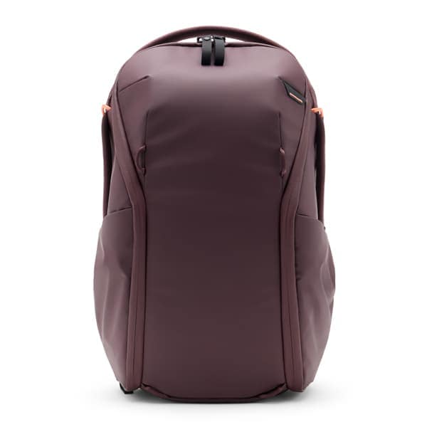 peak design (ピークデザイン) エブリデイバックパック ジップ 15L BEDBZ-15-EP-3 エクリプス
