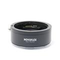NOVOFLEX (ノボフレックス) 電子マウントアダプター キヤノンEFレンズ/ライカSLボディ用