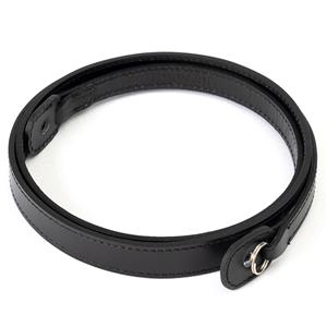 TOP NOTCH (トップナッチ） Leather strap Box Calf ブラック メイン