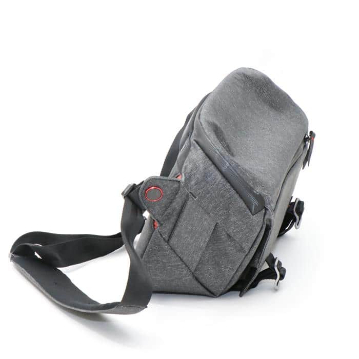 中古)peak design (ピークデザイン) エブリデイスリング10L BSL-10-BL 