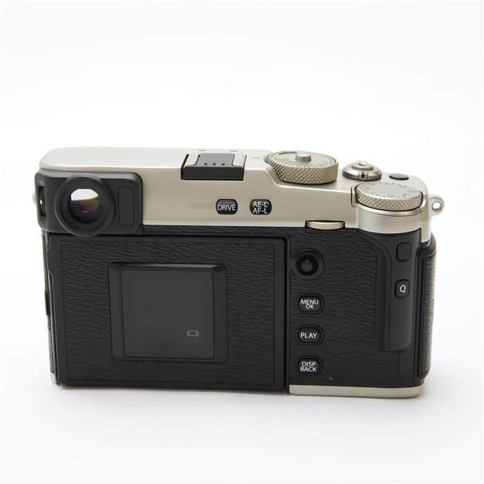 Fujifilm X-Pro3 DR Black 超美品（詳細ページ | デジタルカメラ 