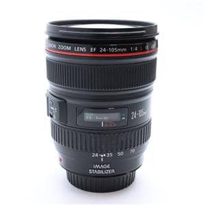 Canon (キヤノン) EF24-105mm F4L IS USM メイン