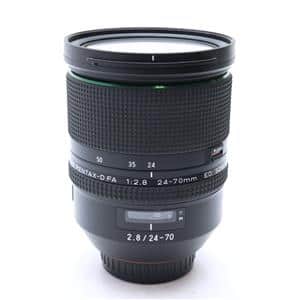 新品)PENTAX (ペンタックス) HD D FA 24-70mm F2.8 ED SDM WR 新品)PENTAX (ペンタックス) HD D FA 24-70mm F2.8 ED SDM WR