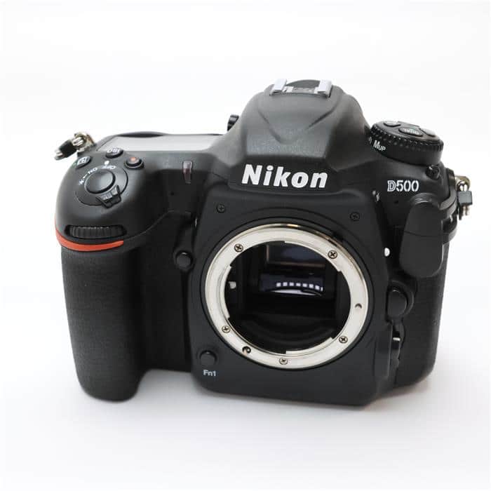 D500 ボディ
