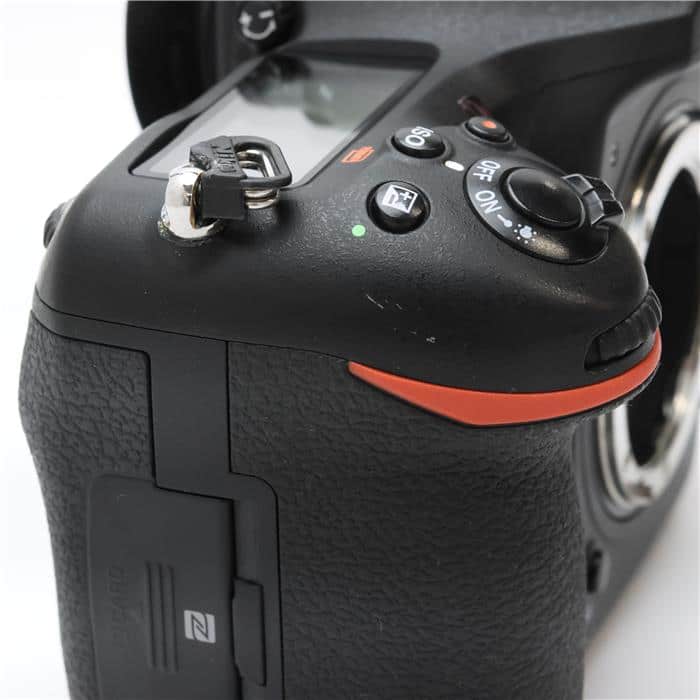 中古)Nikon (ニコン) D500 ボディ（商品ID：3717020758176）詳細