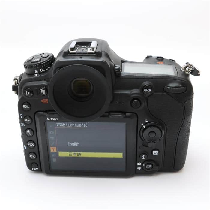 【美品・ショット数36000枚未満】Nikon D500 ボディ 中古)Nikon (ニコン) D500 ボディ（商品ID：3717020758176）詳細