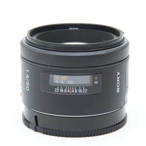 SONY ソニー 50mm F1.4 SAL50F14 Amazon.co.jp: SONY 単焦点レンズ 50mm F1.4 SAL50F14 フル
