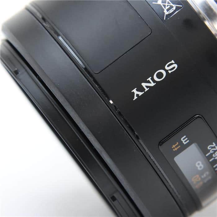 中古)SONY (ソニー) 50mm F1.4 SAL50F14(ソニーA用)（商品ID