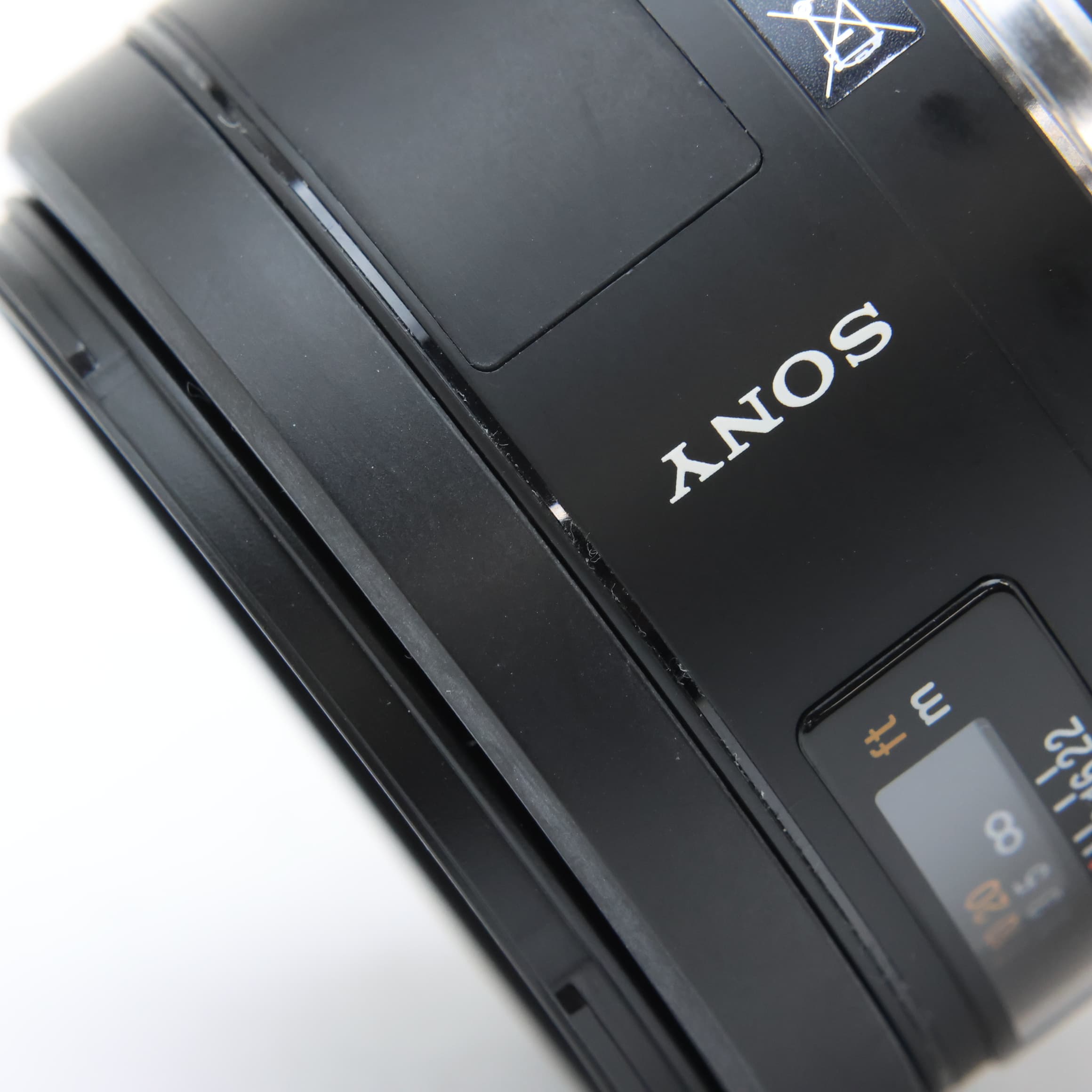 中古)SONY (ソニー) 50mm F1.4 SAL50F14(ソニーA用)（商品ID
