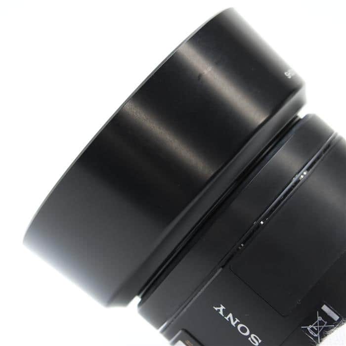 中古)SONY (ソニー) 50mm F1.4 SAL50F14(ソニーA用)（商品ID