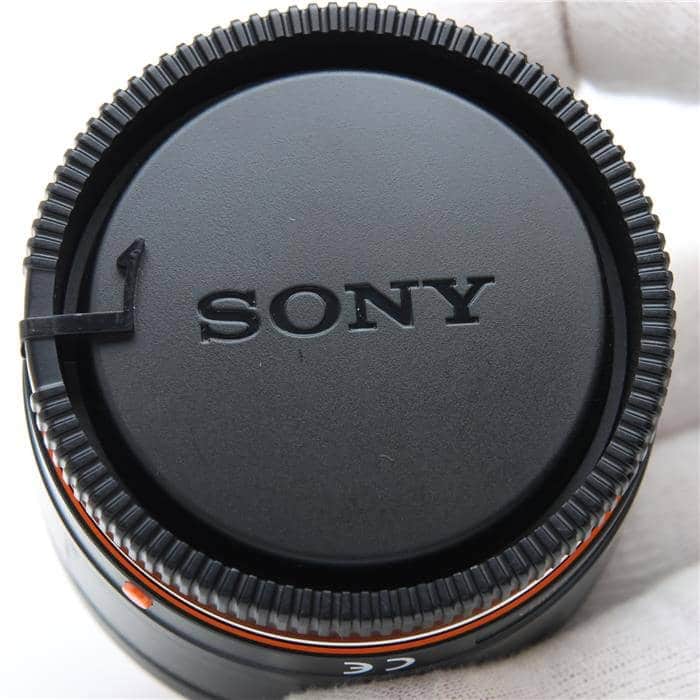 中古)SONY (ソニー) 50mm F1.4 SAL50F14(ソニーA用)（商品ID