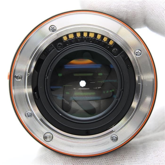 美品 SONY 50mm F/1.4 α専用レンズ SAL50F14 中古)SONY (ソニー) 50mm F1.4 SAL50F14(ソニーA用)（商品ID