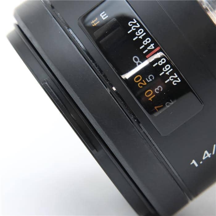 SAL50F14 ソニーAマウント(フルサイズ) Amazon.co.jp: SONY 単焦点レンズ 50mm F1.4 SAL50F14 フルサイズ対応