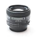 Ai AF Nikkor 50mm F1.4D