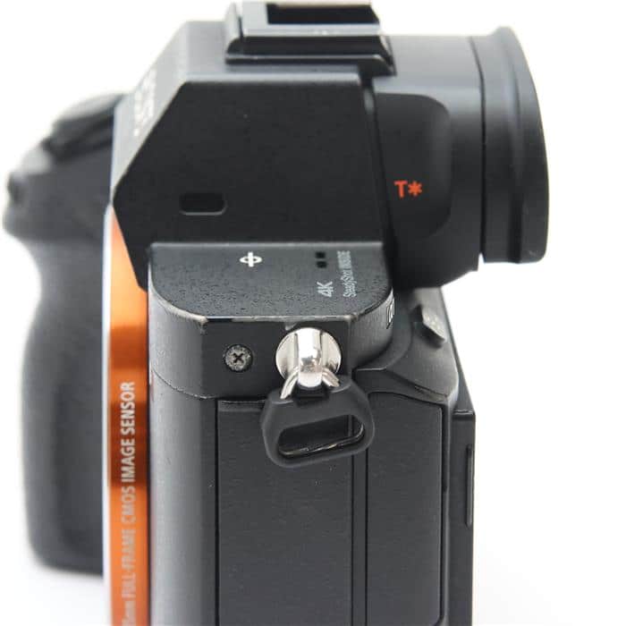 中古)SONY (ソニー) α7RII ボディ ILCE-7RM2（商品ID