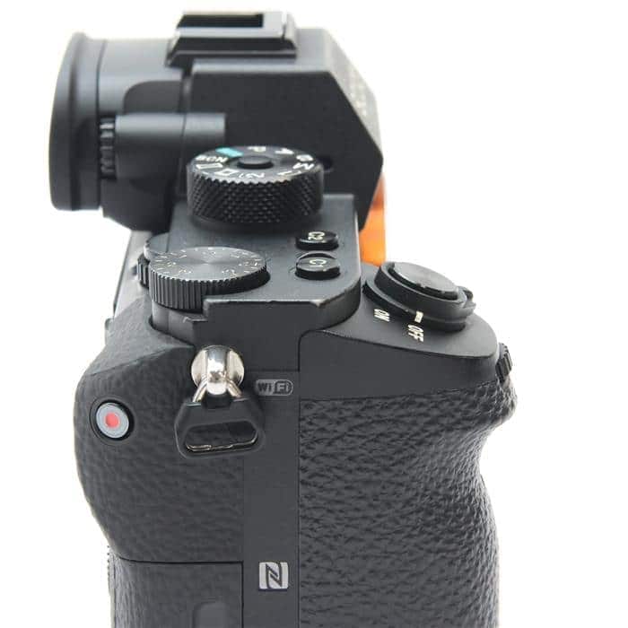 中古)SONY (ソニー) α7RII ボディ ILCE-7RM2（商品ID