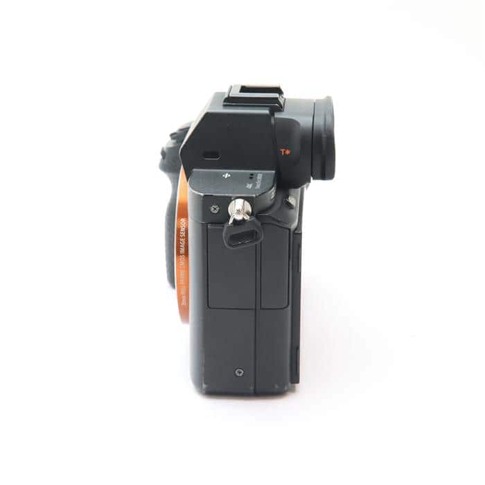 中古)SONY (ソニー) α7RII ボディ ILCE-7RM2（商品ID