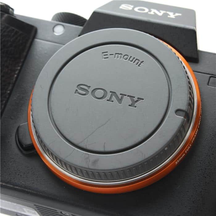 美品】 Sony α7RII ILCE-7RM2 500ショット以下 美品】 Sony α7RII ILCE