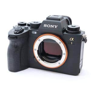 SONY (ソニー) α1 ボディ ILCE-1 メイン