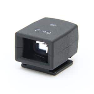 RICOH (リコー) 外部ミニファインダー GV-2 メイン
