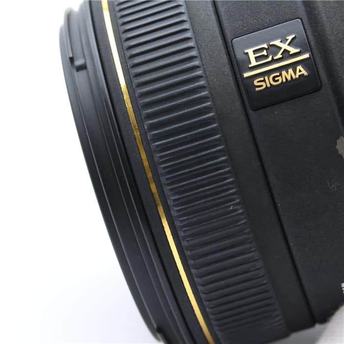 30mm F1.4EX DC HSM (ニコンF用)