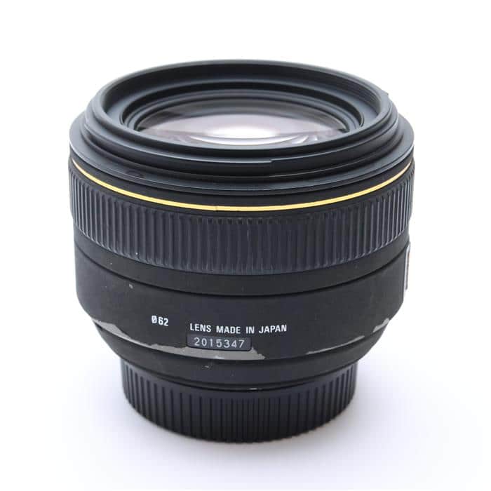 30mm F1.4EX DC HSM (ニコンF用)