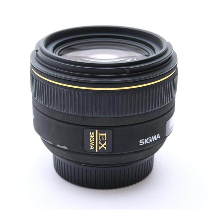 30mm F1.4EX DC HSM (ニコンF用)