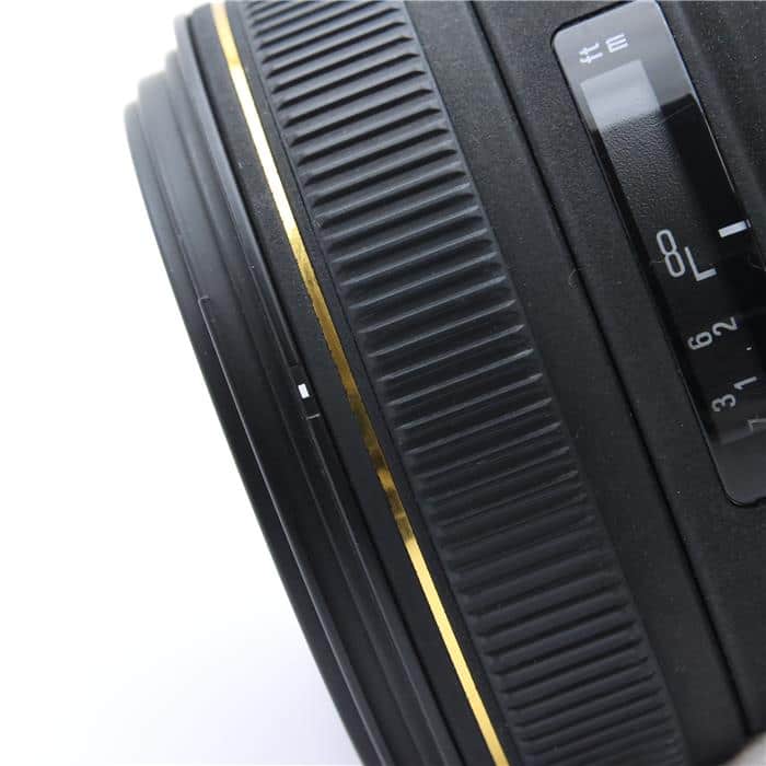 30mm F1.4EX DC HSM (ニコンF用)