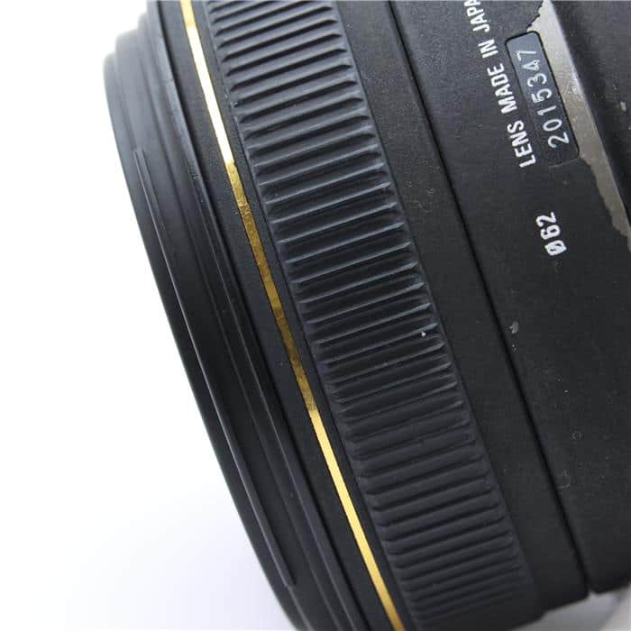 30mm F1.4EX DC HSM (ニコンF用)