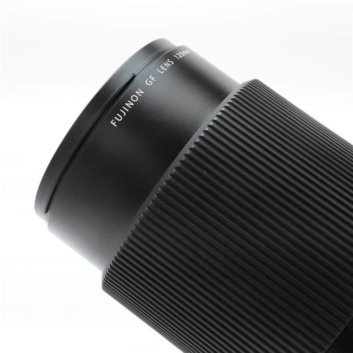 フジノン GF120mm F4 R LM OIS WR Macro