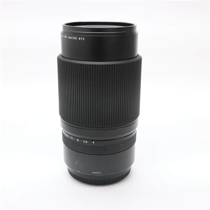 フジノン GF120mm F4 R LM OIS WR Macro