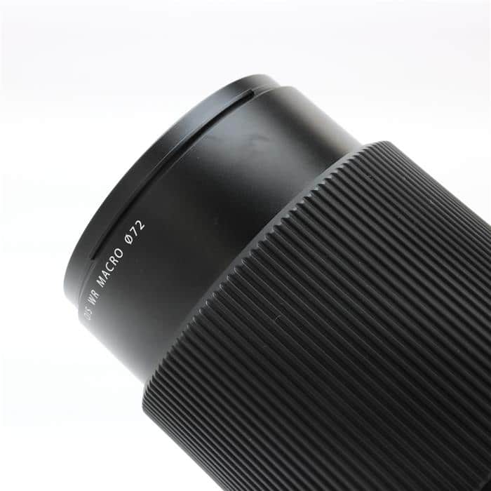 フジノン GF120mm F4 R LM OIS WR Macro