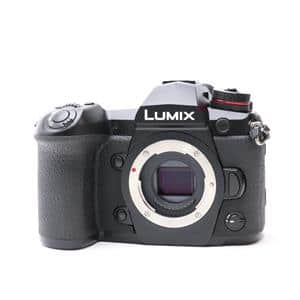 Panasonic LUMIX DC-G9 PRO」の商品検索結果 | デジタルカメラ