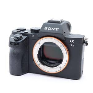 【最終値下げ】SONY α7IIミラーレス一眼ボディ+標準レンズ+純正バッテリー SONY a7ii バッテリー」の商品検索結果 | デジタルカメラ
